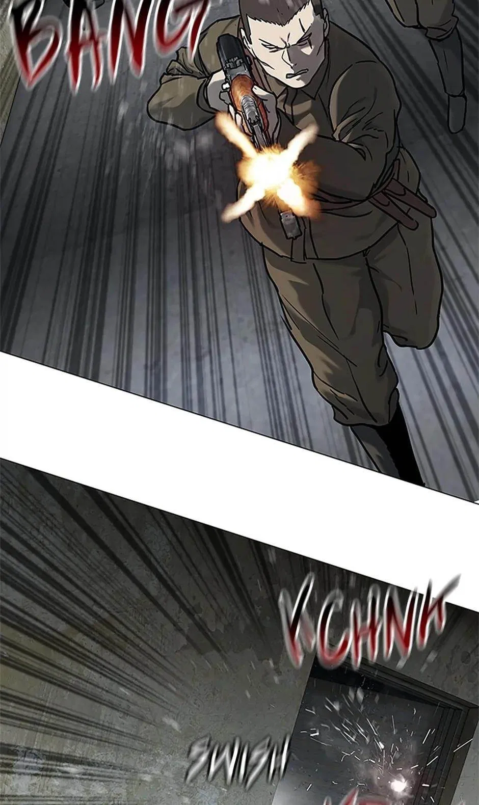 God Of Blackfield Chapter 167 – Page 10