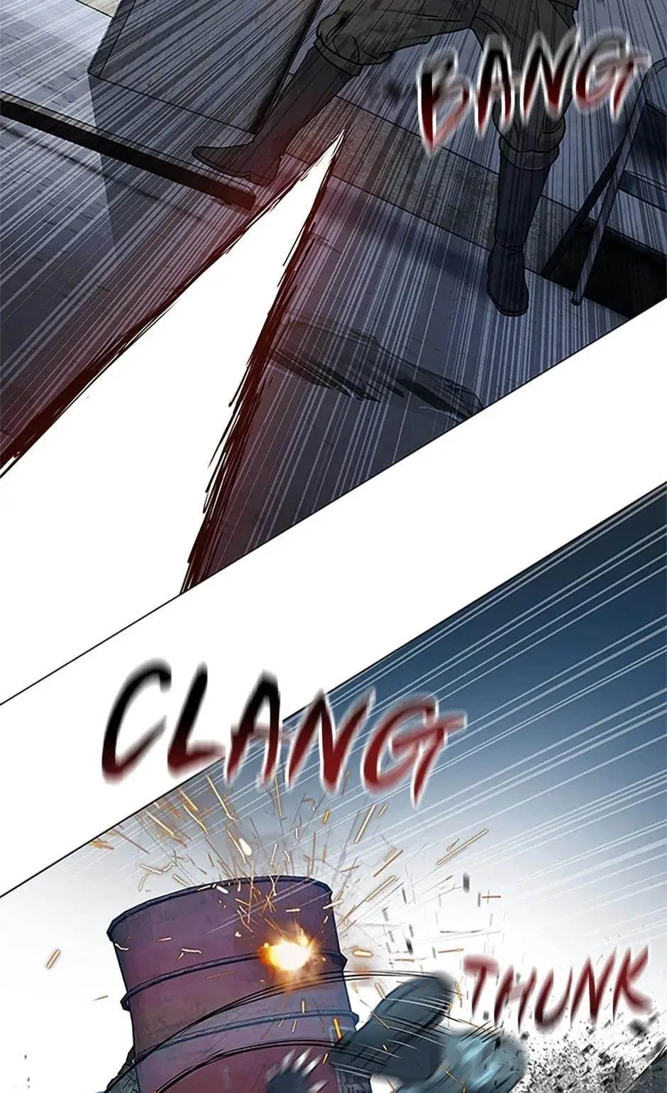 God Of Blackfield Chapter 167 – Page 31