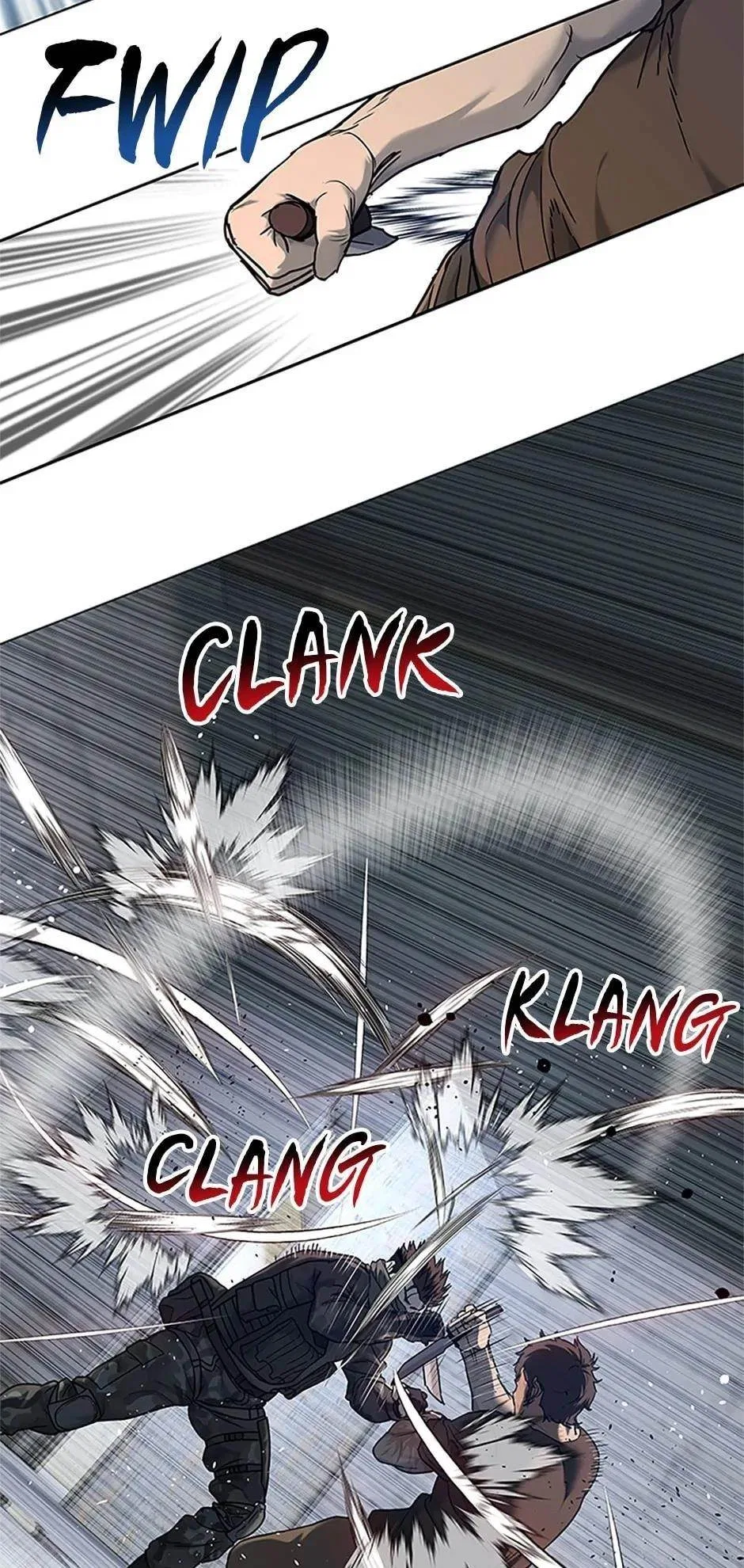 God Of Blackfield Chapter 167 – Page 43