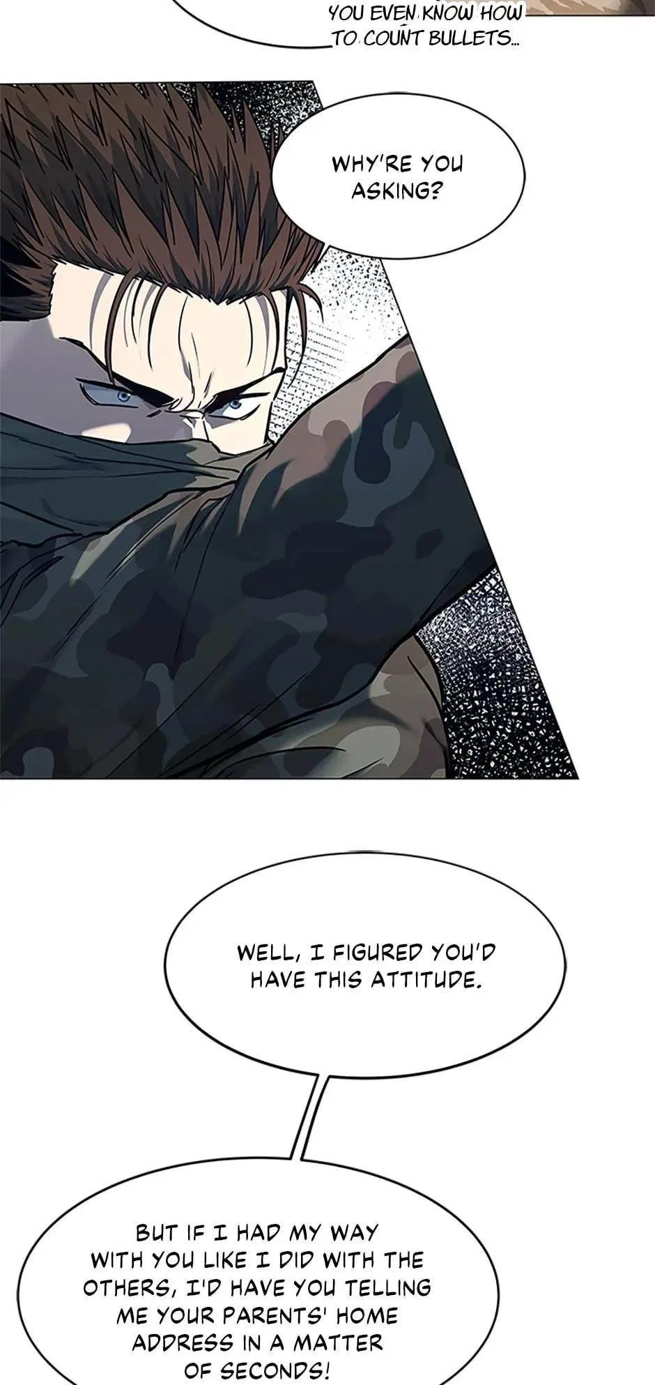God Of Blackfield Chapter 167 – Page 47