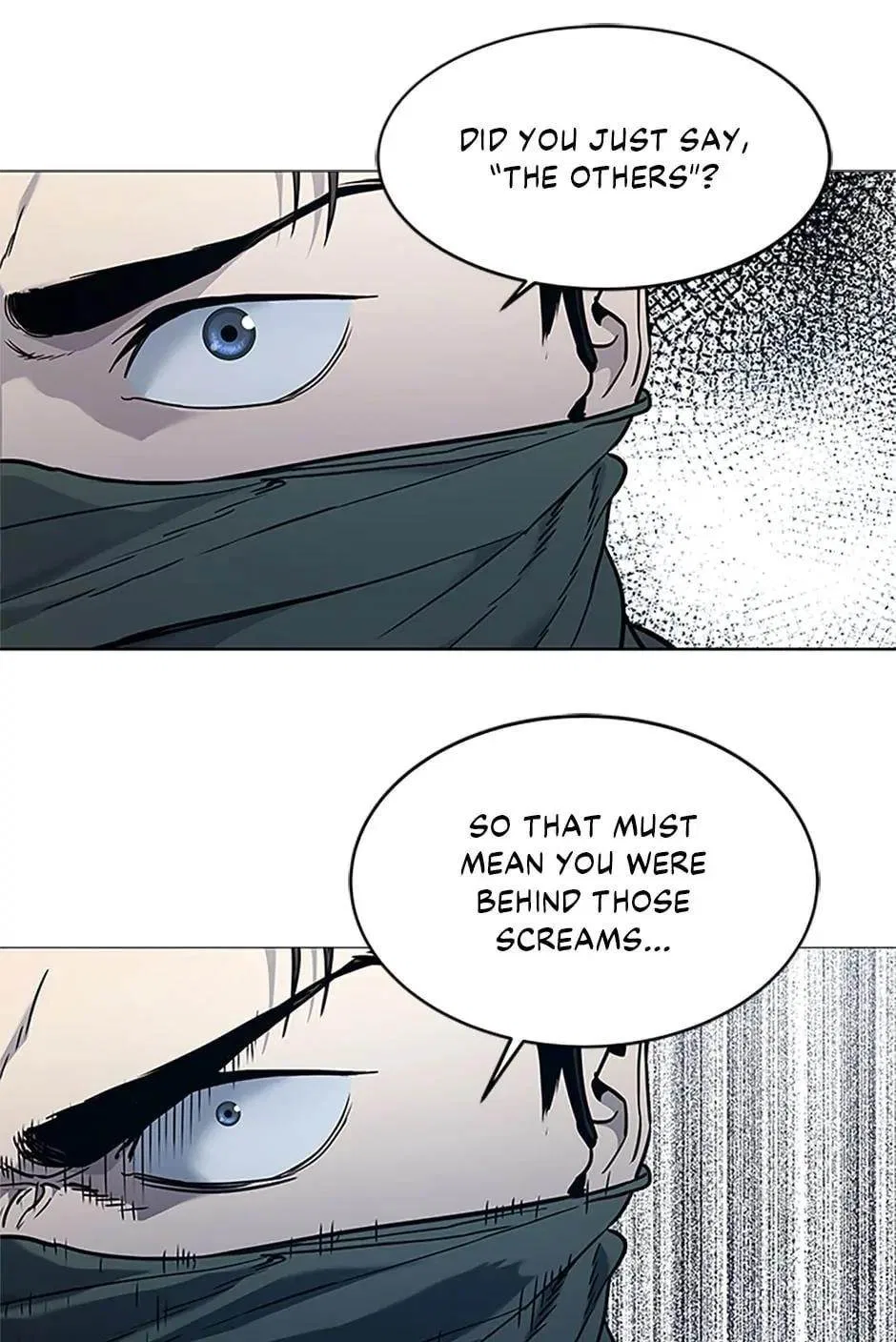 God Of Blackfield Chapter 167 – Page 49