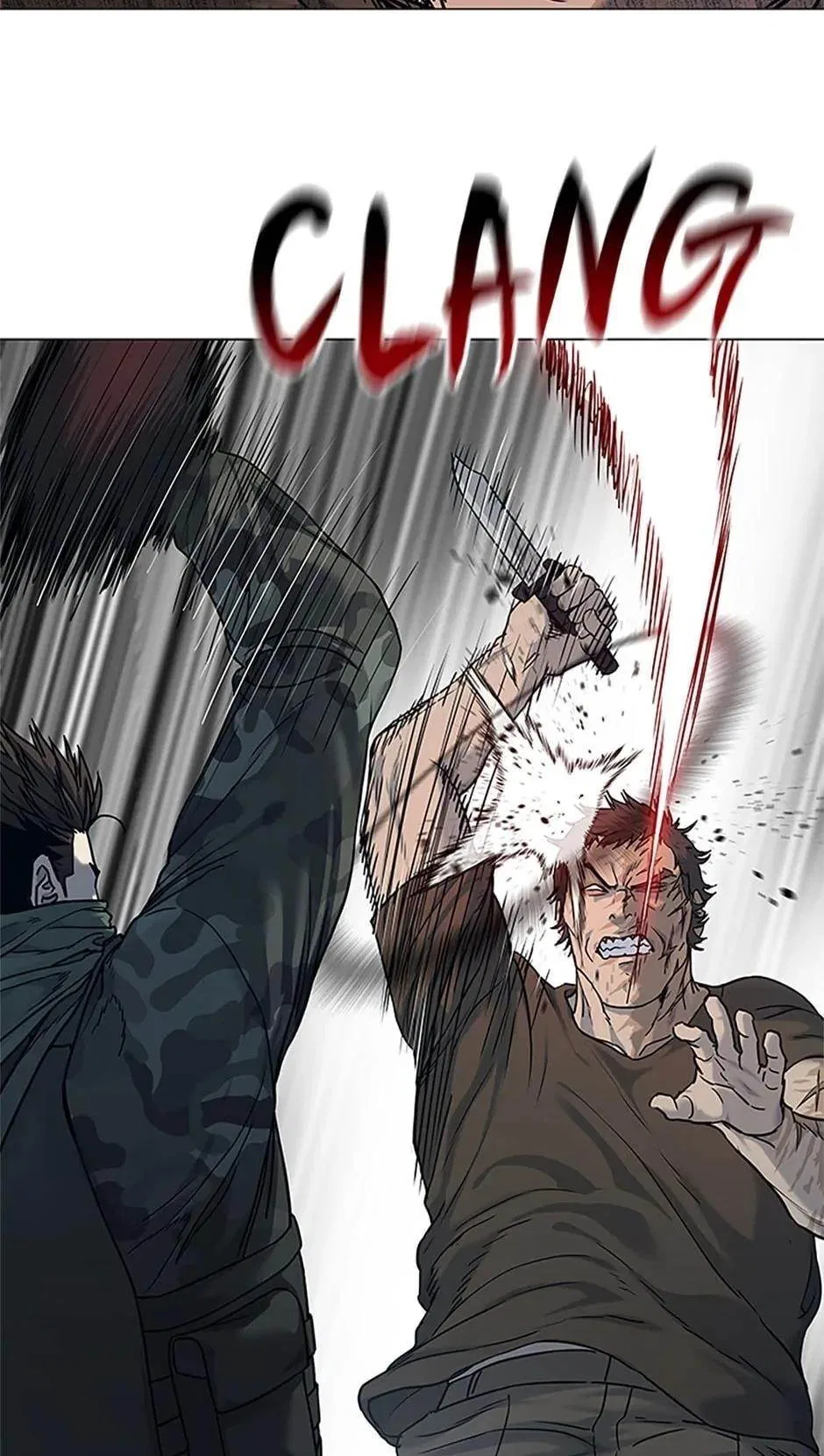 God Of Blackfield Chapter 167 – Page 57