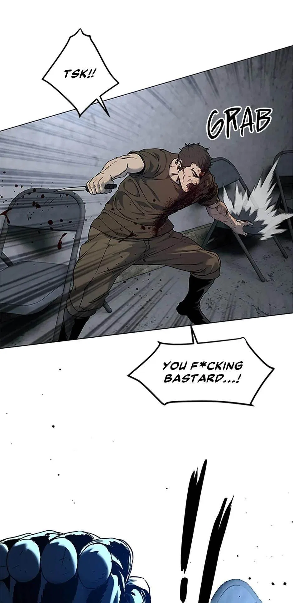 God Of Blackfield Chapter 167 – Page 61