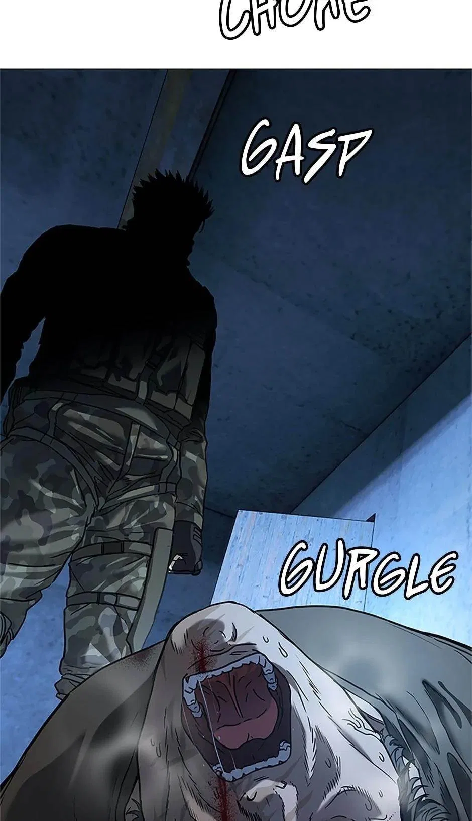God Of Blackfield Chapter 167 – Page 68
