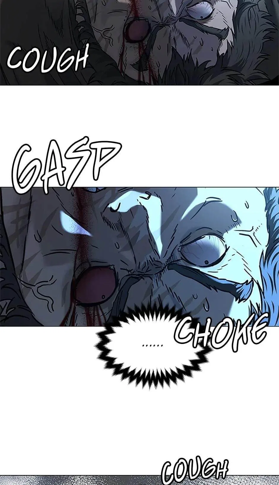 God Of Blackfield Chapter 167 – Page 69