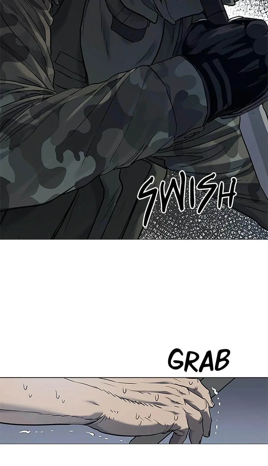 God Of Blackfield Chapter 167 – Page 71