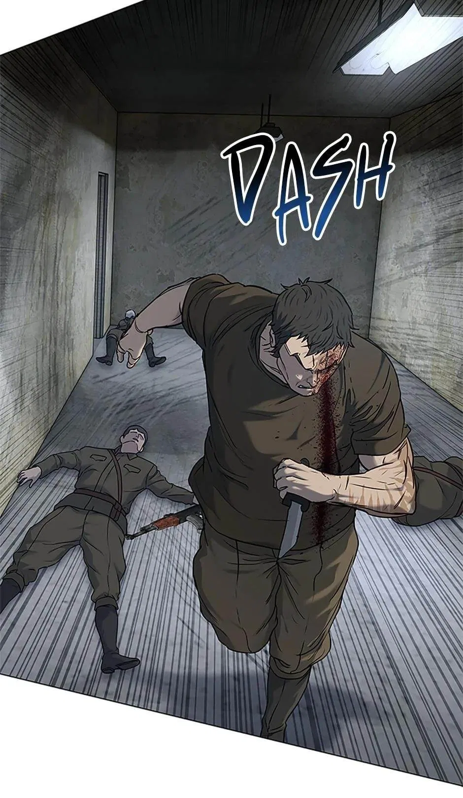 God Of Blackfield Chapter 167 – Page 78