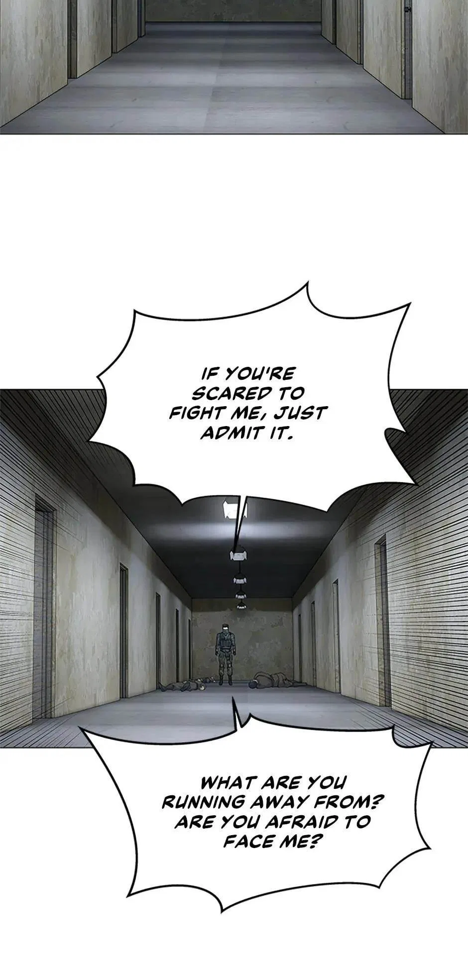 God Of Blackfield Chapter 167 – Page 82