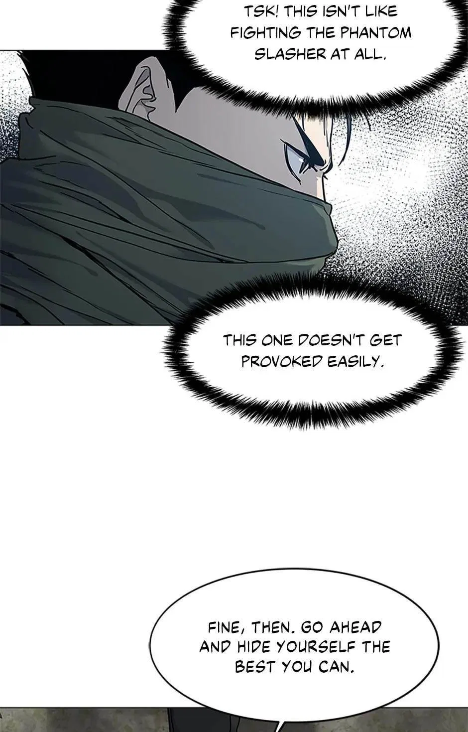 God Of Blackfield Chapter 167 – Page 85