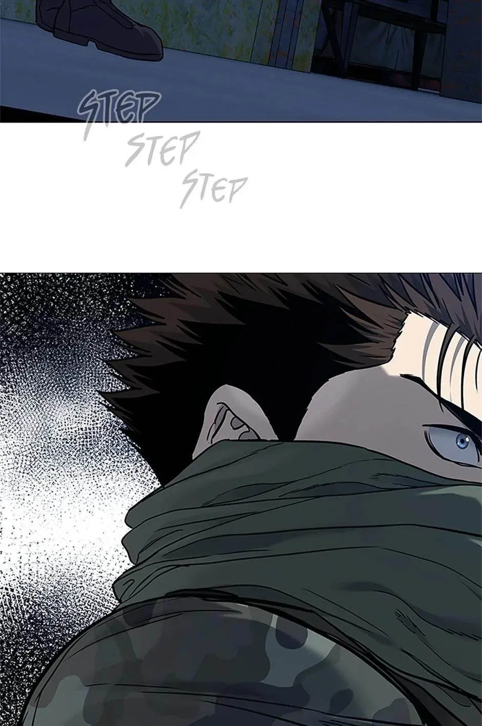 God Of Blackfield Chapter 167 – Page 90