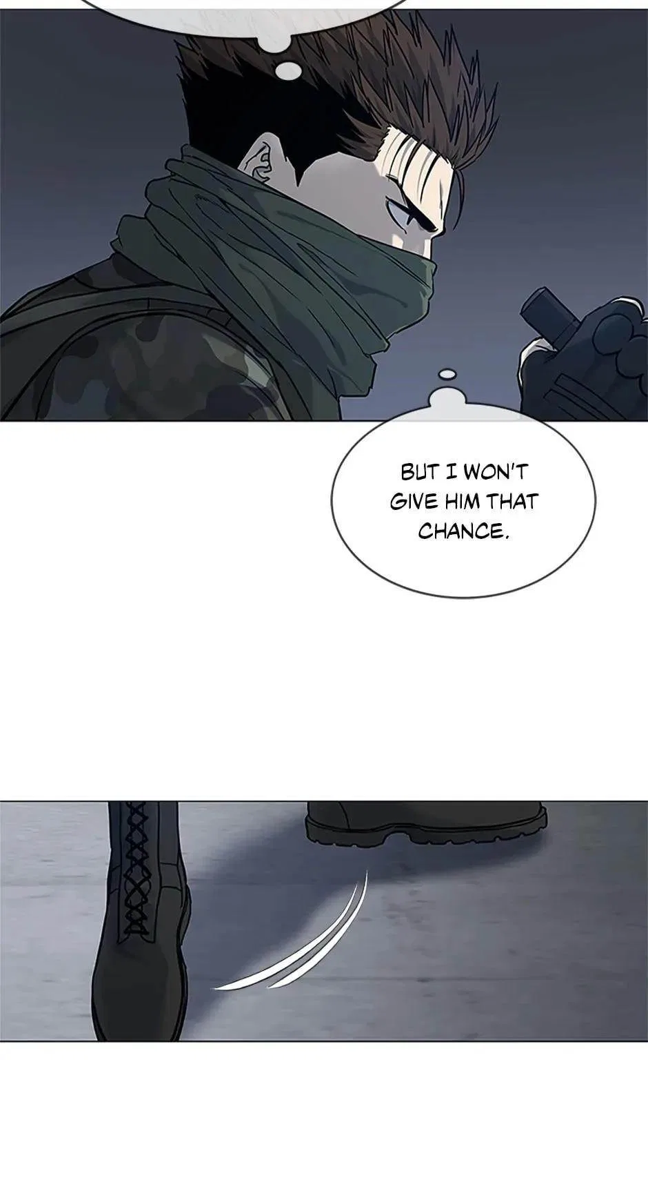 God Of Blackfield Chapter 167 – Page 97