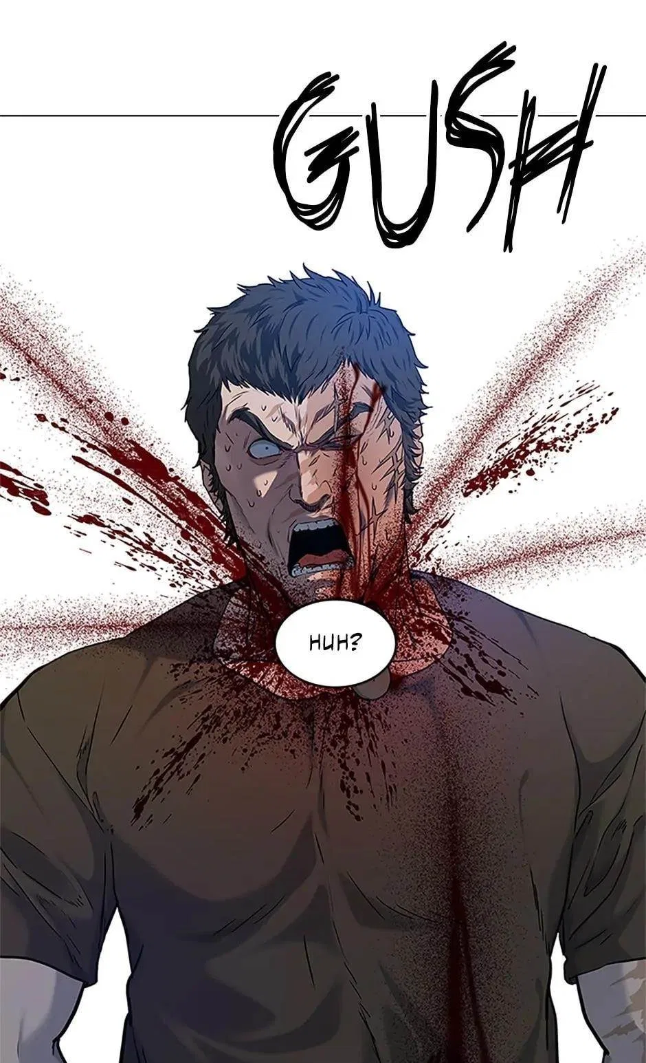 God Of Blackfield Chapter 167 – Page 101