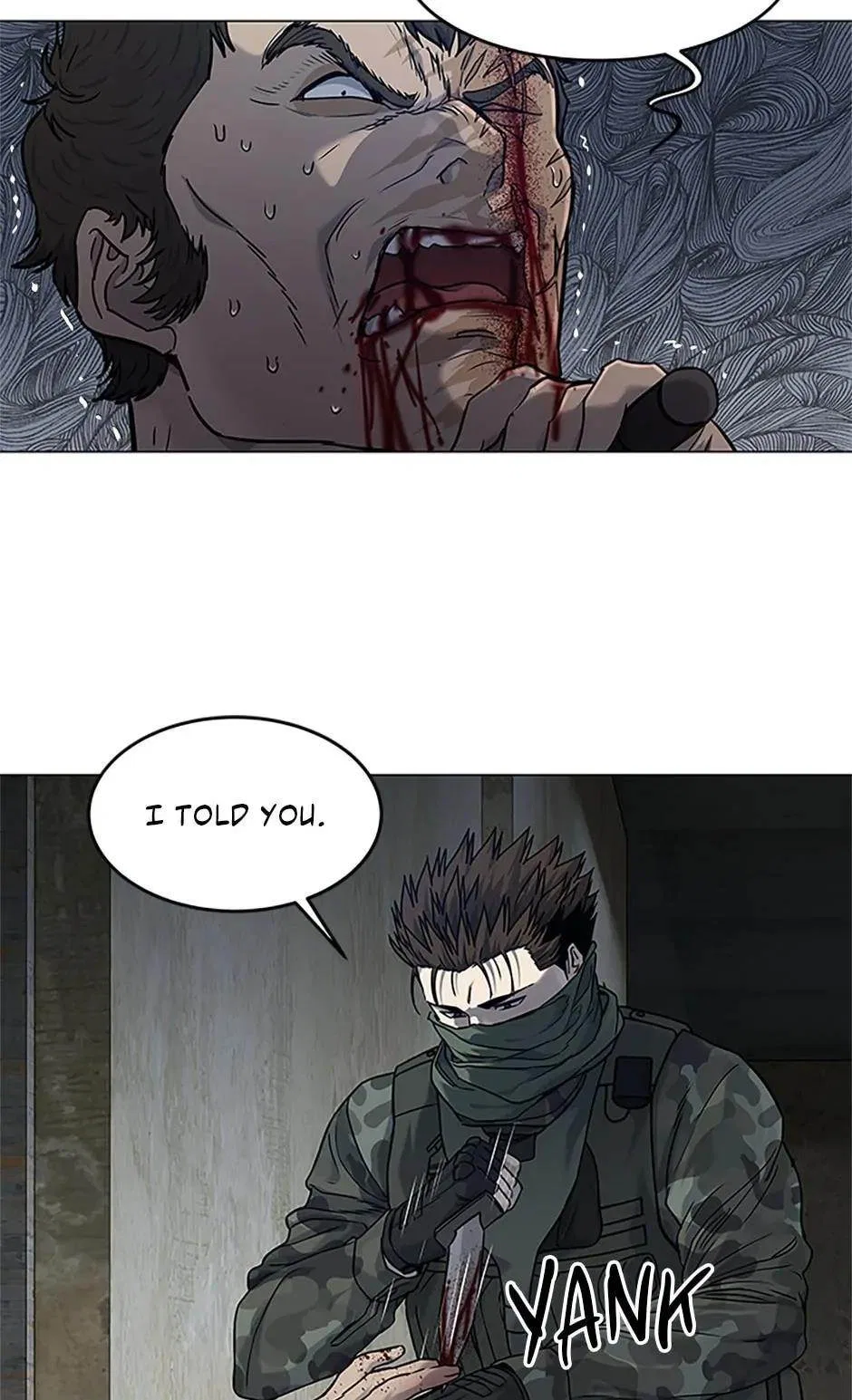 God Of Blackfield Chapter 167 – Page 104
