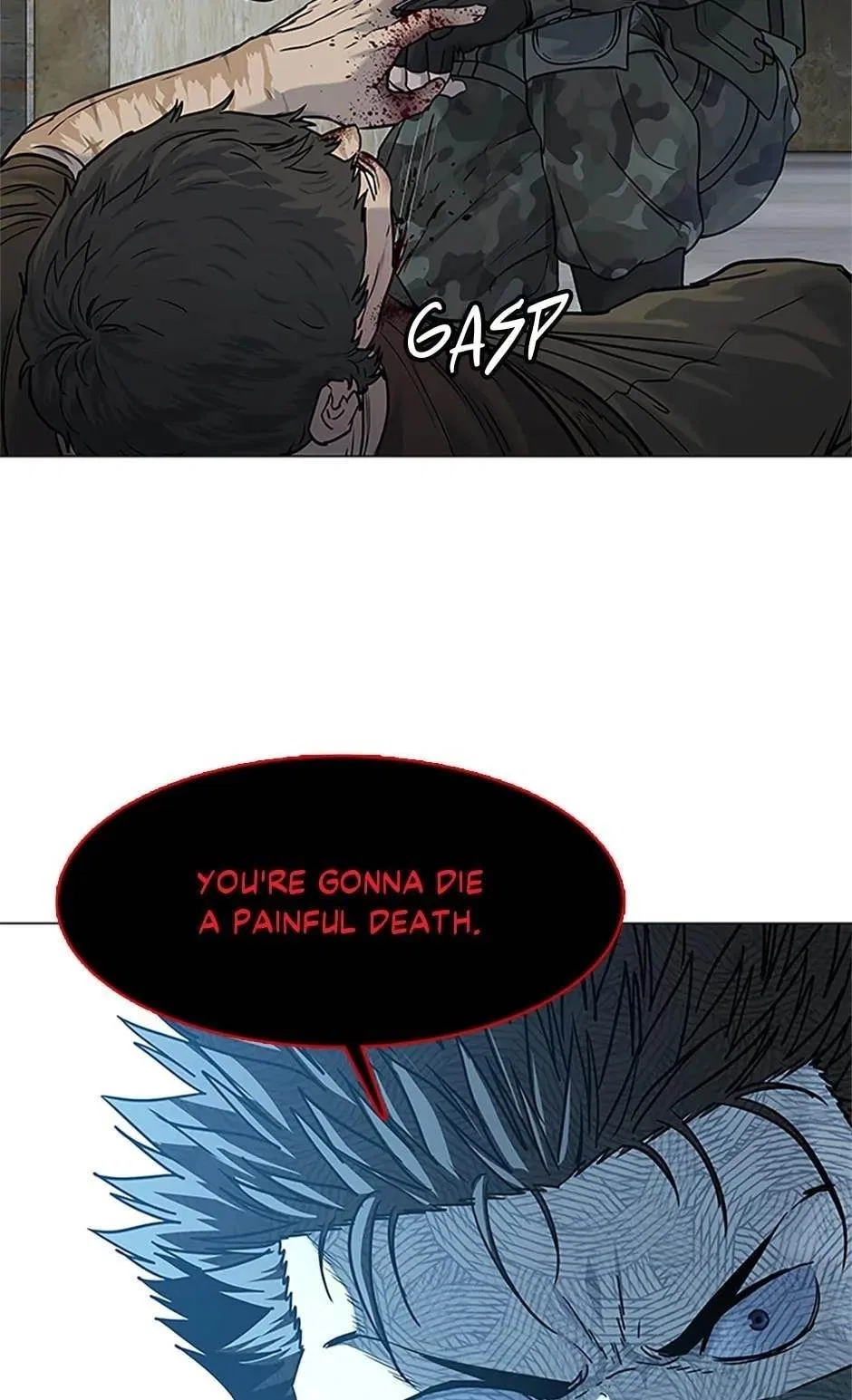 God Of Blackfield Chapter 167 – Page 105