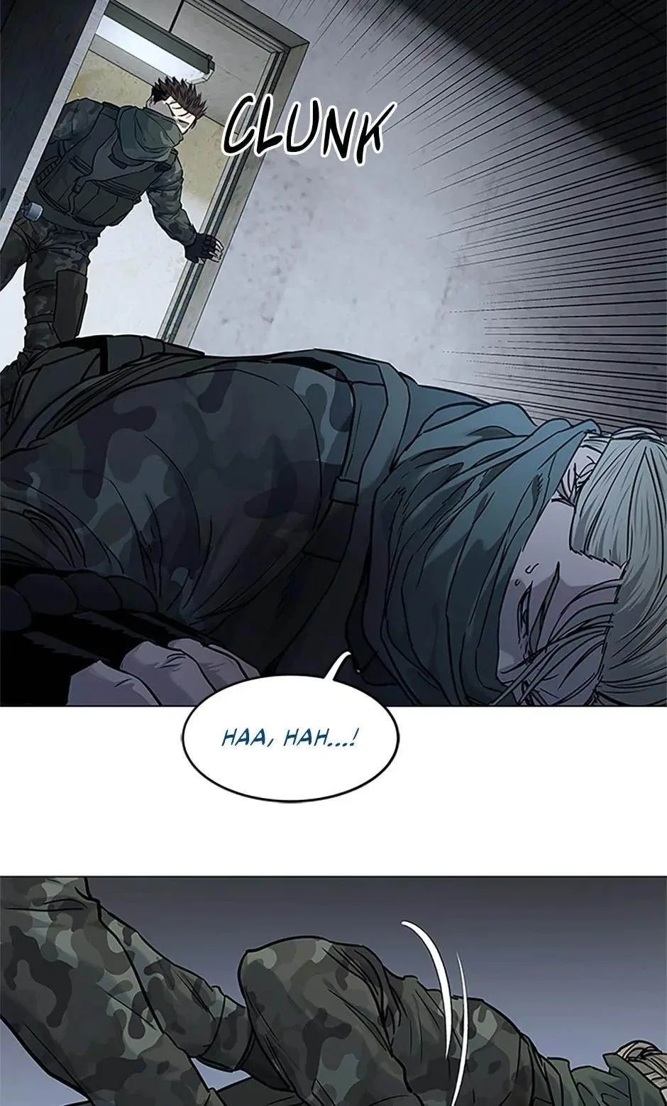 God Of Blackfield Chapter 167 – Page 115