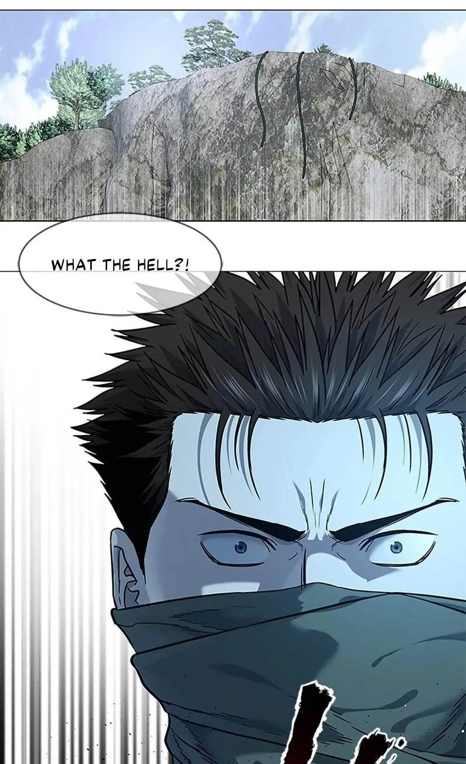 God Of Blackfield Chapter 166 – Page 1