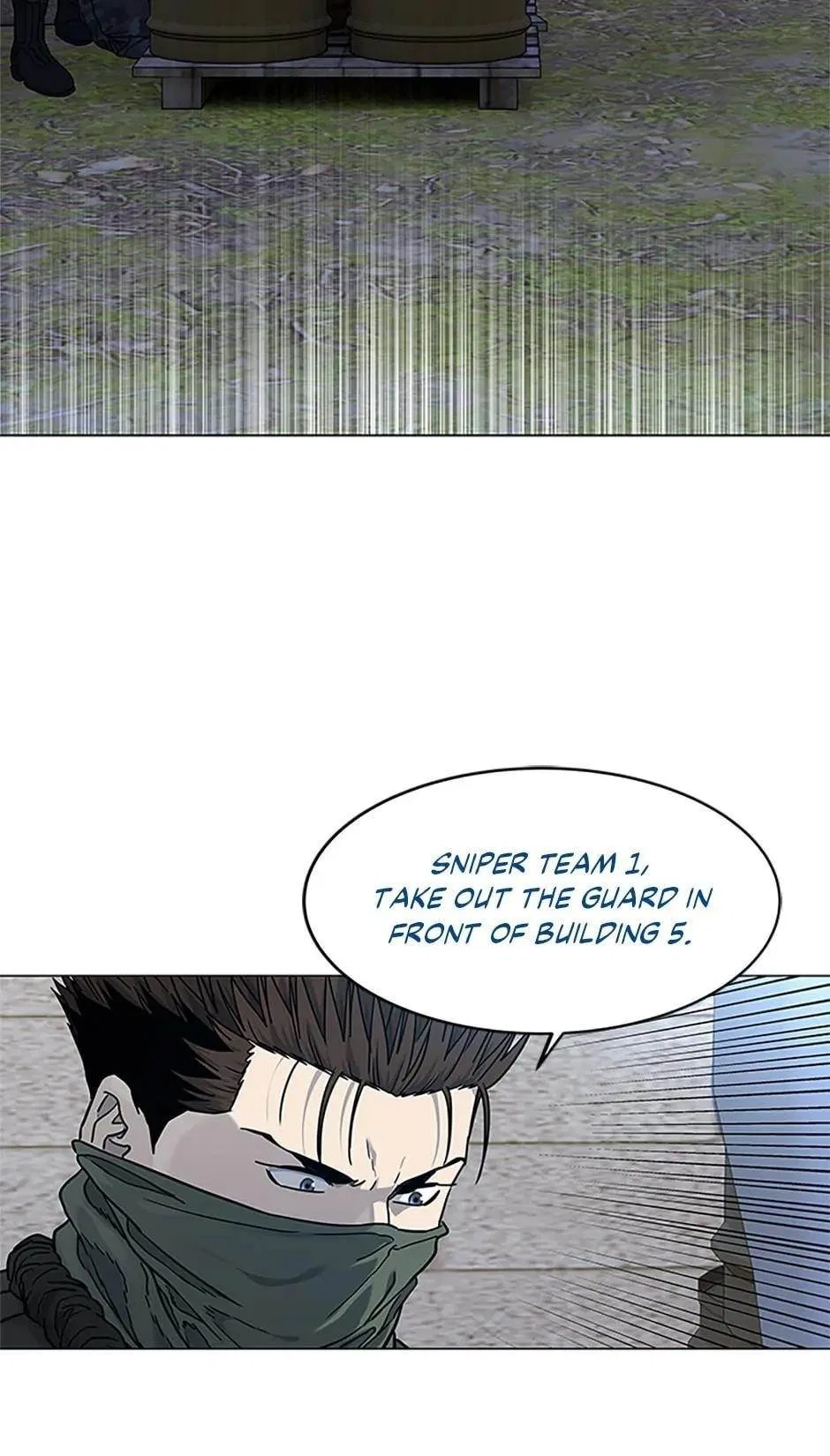 God Of Blackfield Chapter 166 – Page 4