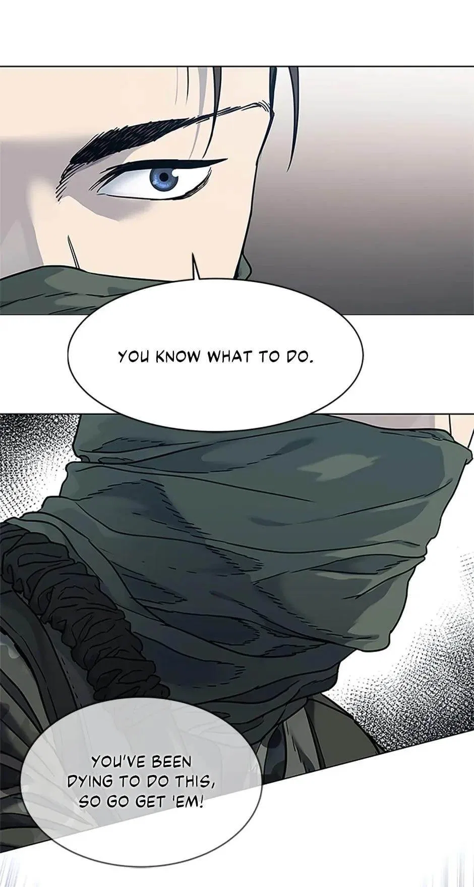 God Of Blackfield Chapter 166 – Page 11
