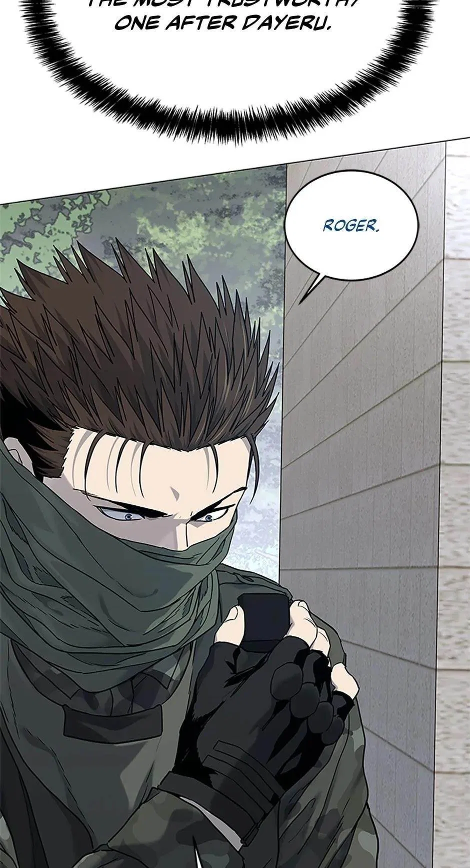 God Of Blackfield Chapter 166 – Page 17