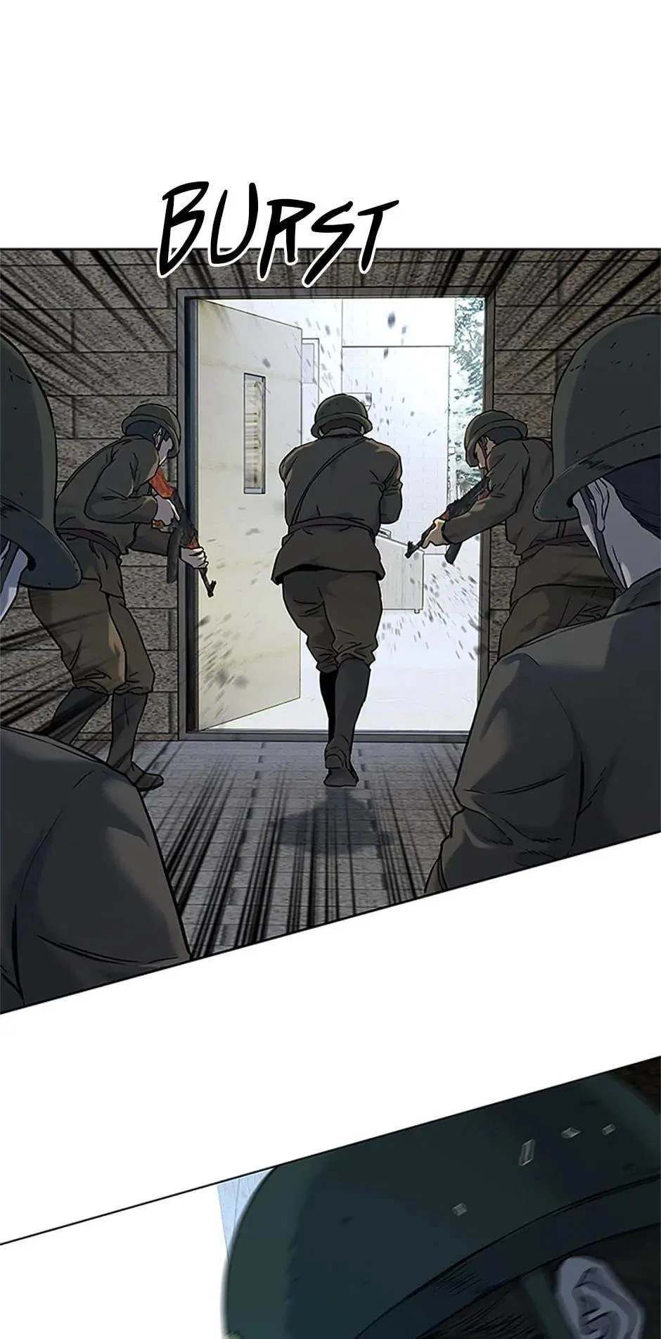 God Of Blackfield Chapter 166 – Page 25