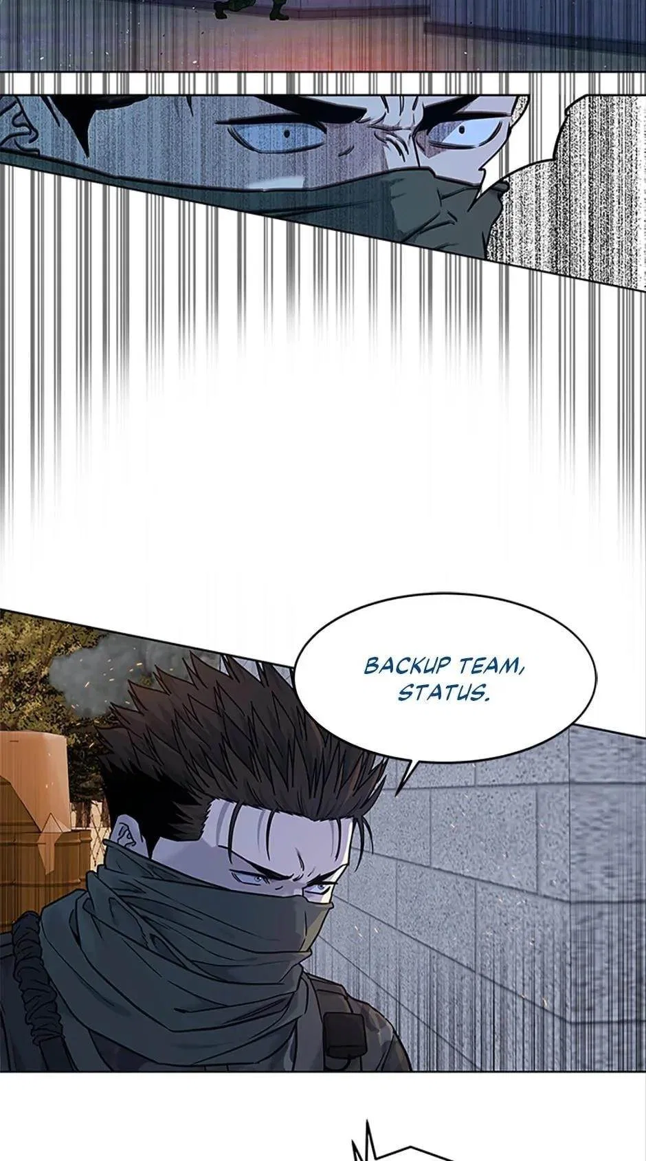 God Of Blackfield Chapter 166 – Page 38