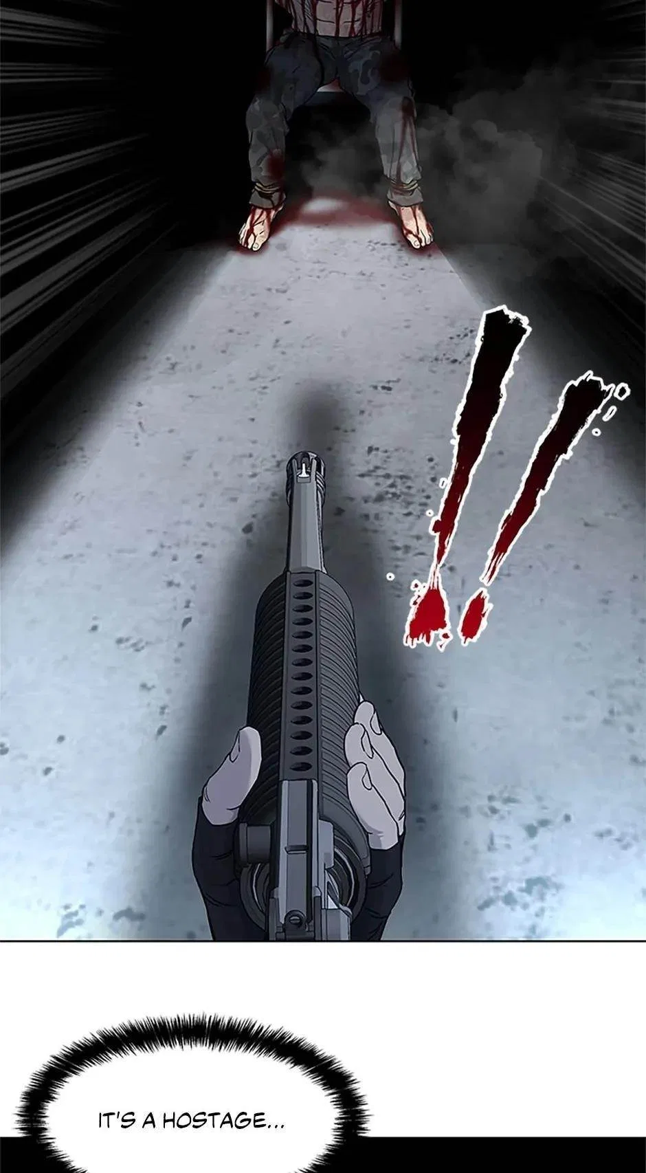 God Of Blackfield Chapter 166 – Page 62