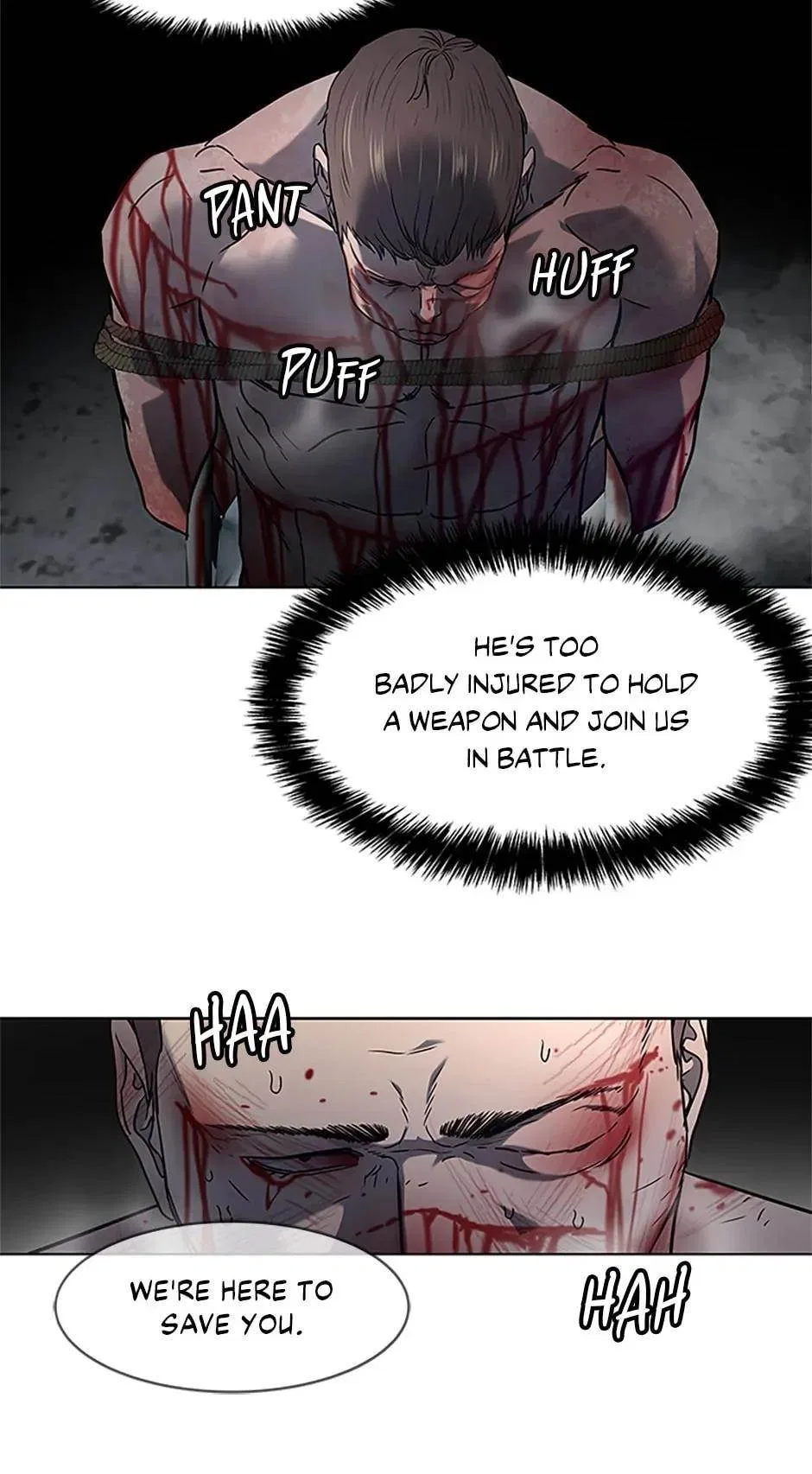 God Of Blackfield Chapter 166 – Page 63