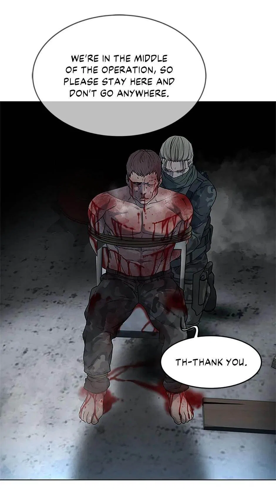 God Of Blackfield Chapter 166 – Page 64