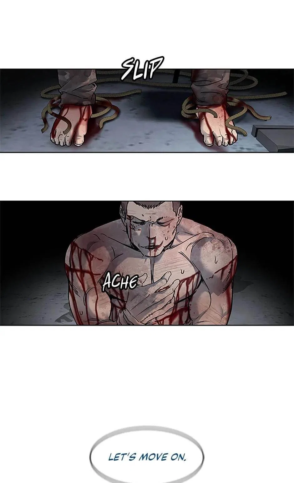 God Of Blackfield Chapter 166 – Page 65