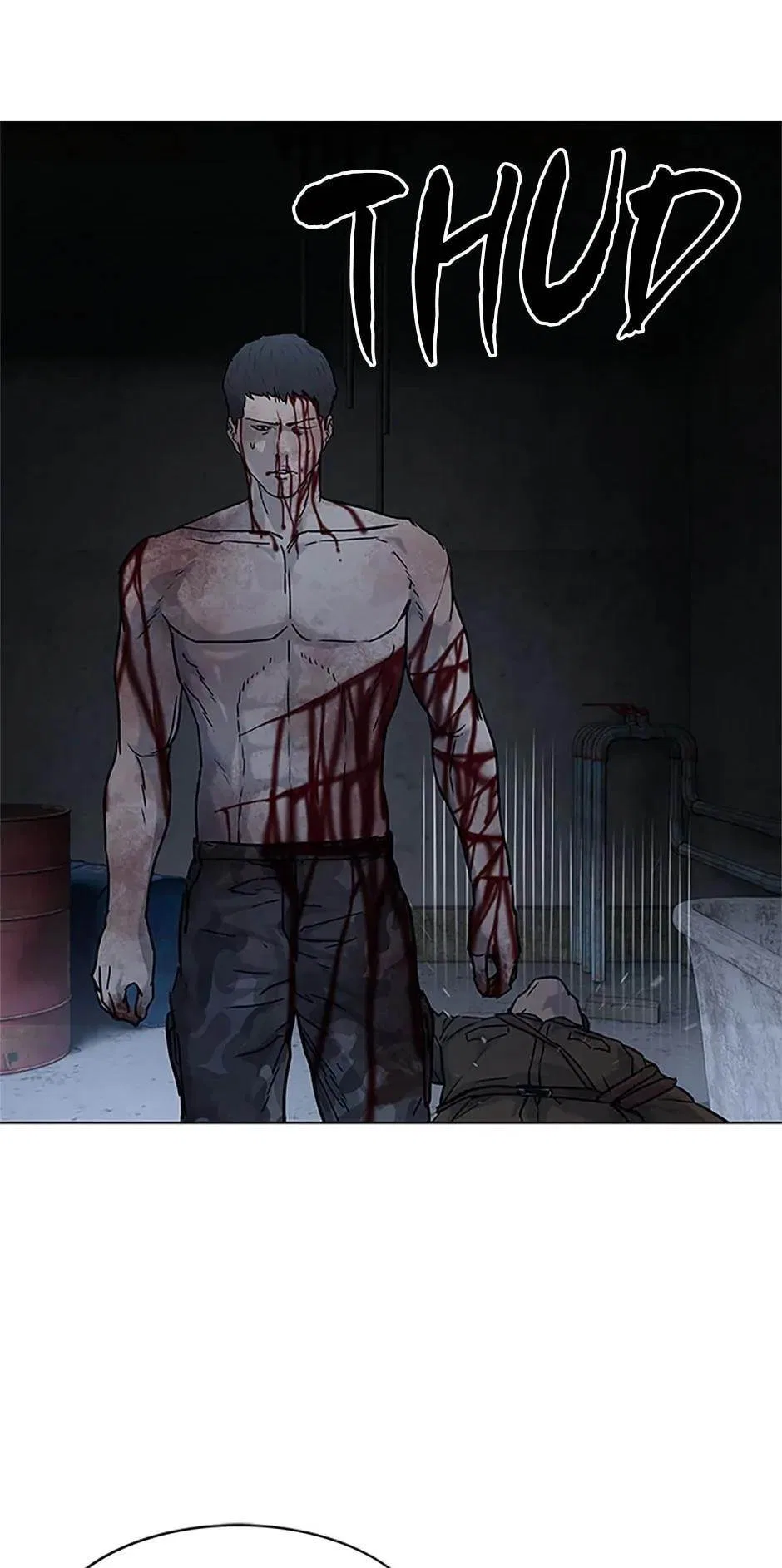 God Of Blackfield Chapter 166 – Page 73