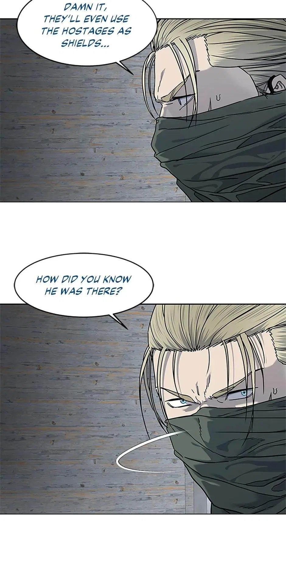God Of Blackfield Chapter 166 – Page 74