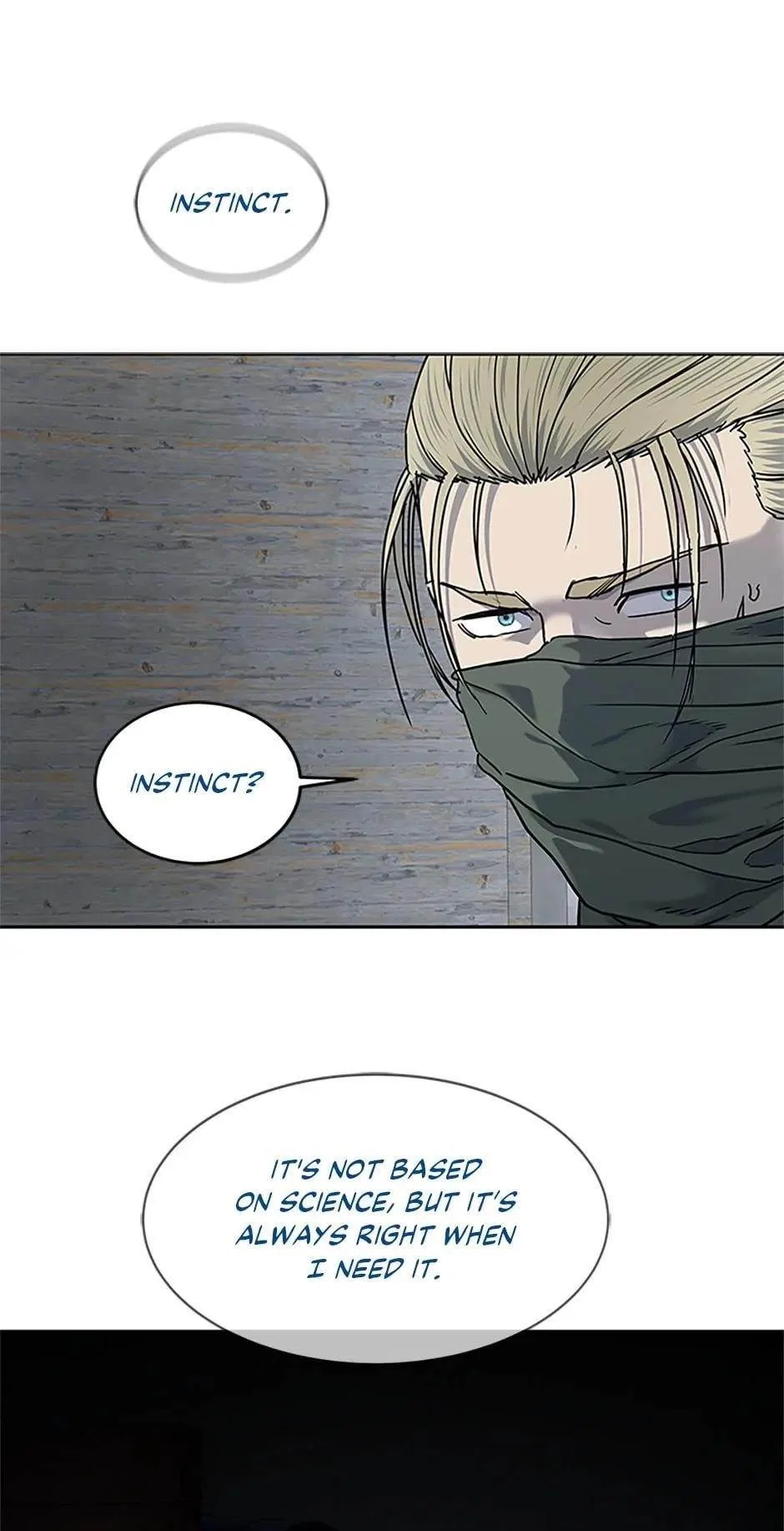 God Of Blackfield Chapter 166 – Page 75