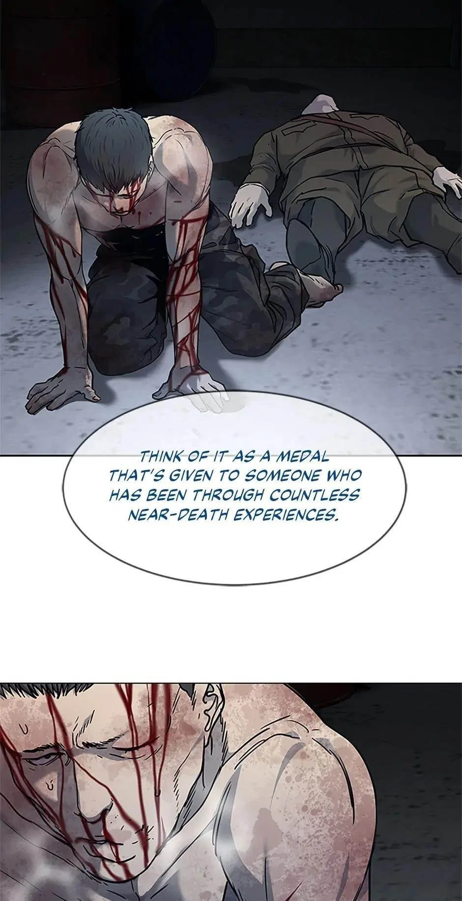 God Of Blackfield Chapter 166 – Page 76