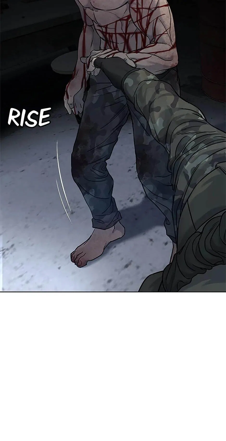 God Of Blackfield Chapter 166 – Page 78