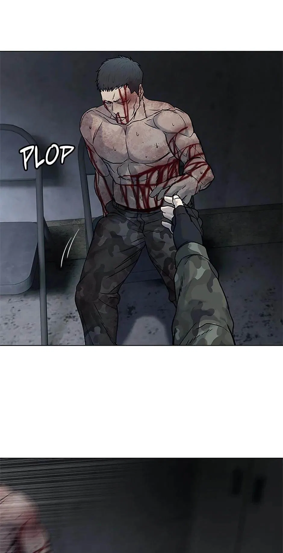 God Of Blackfield Chapter 166 – Page 79