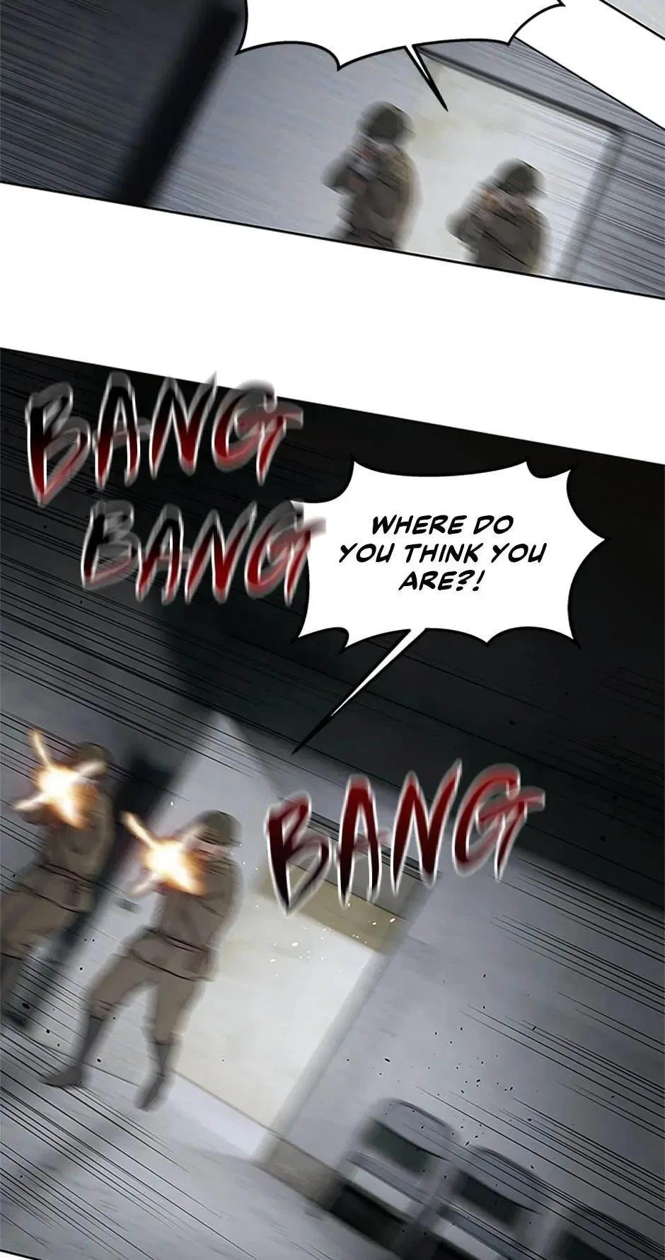 God Of Blackfield Chapter 166 – Page 84