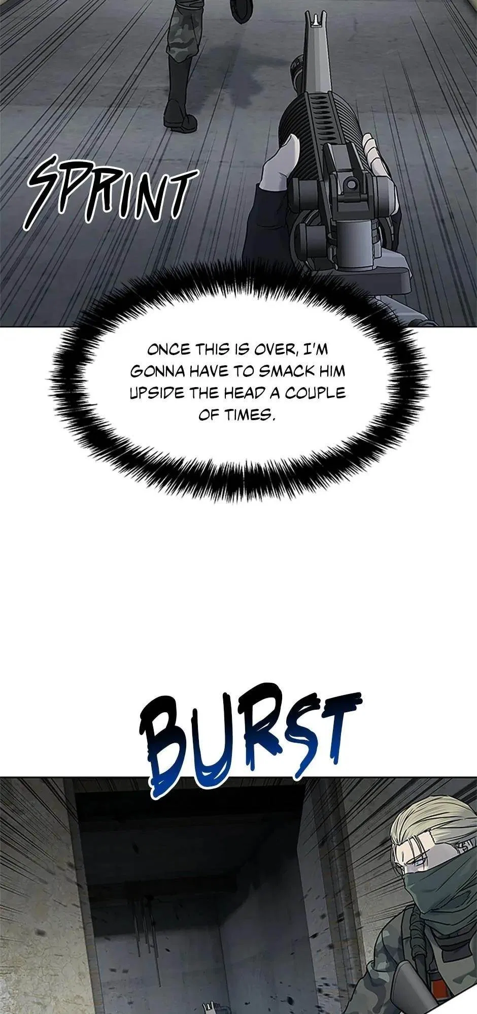 God Of Blackfield Chapter 166 – Page 90