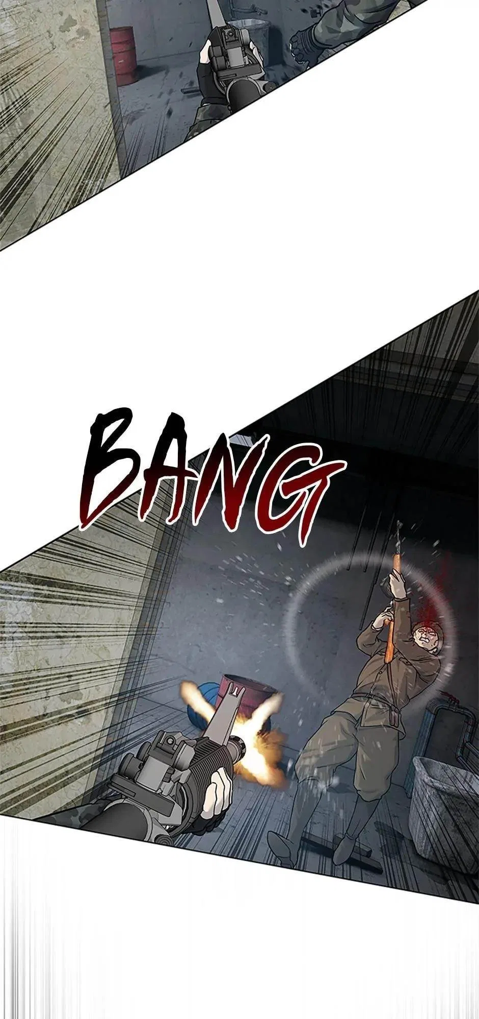 God Of Blackfield Chapter 166 – Page 91