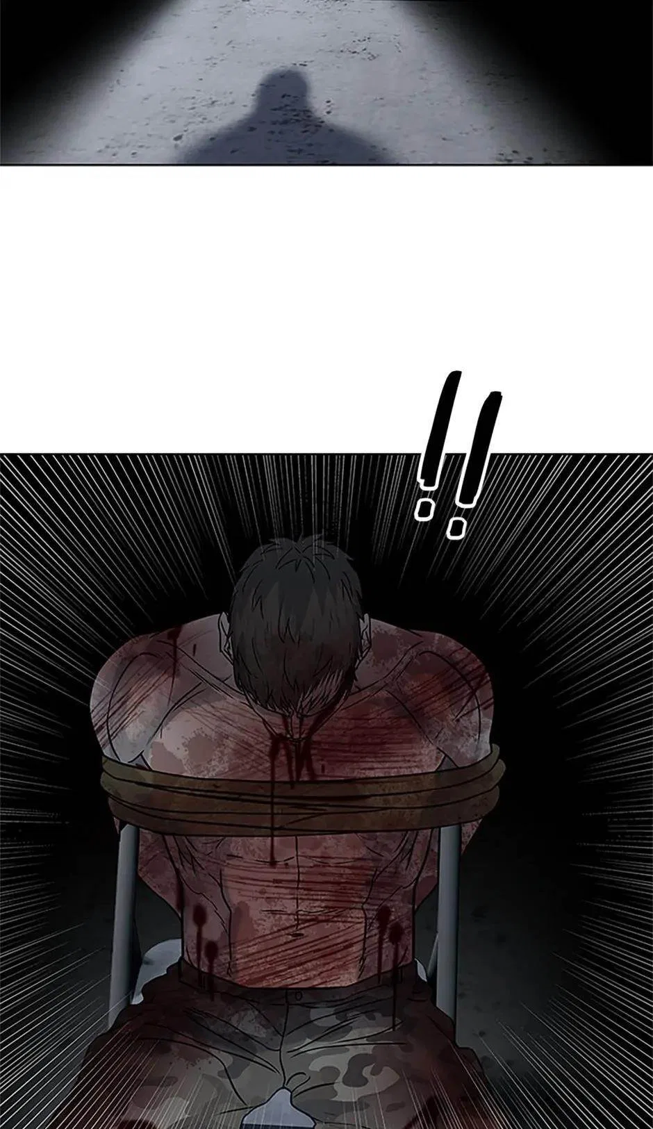 God Of Blackfield Chapter 166 – Page 95