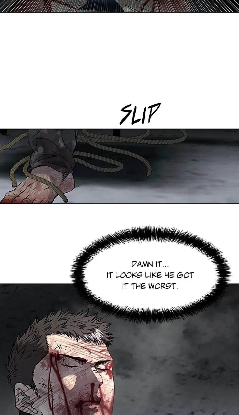 God Of Blackfield Chapter 166 – Page 96