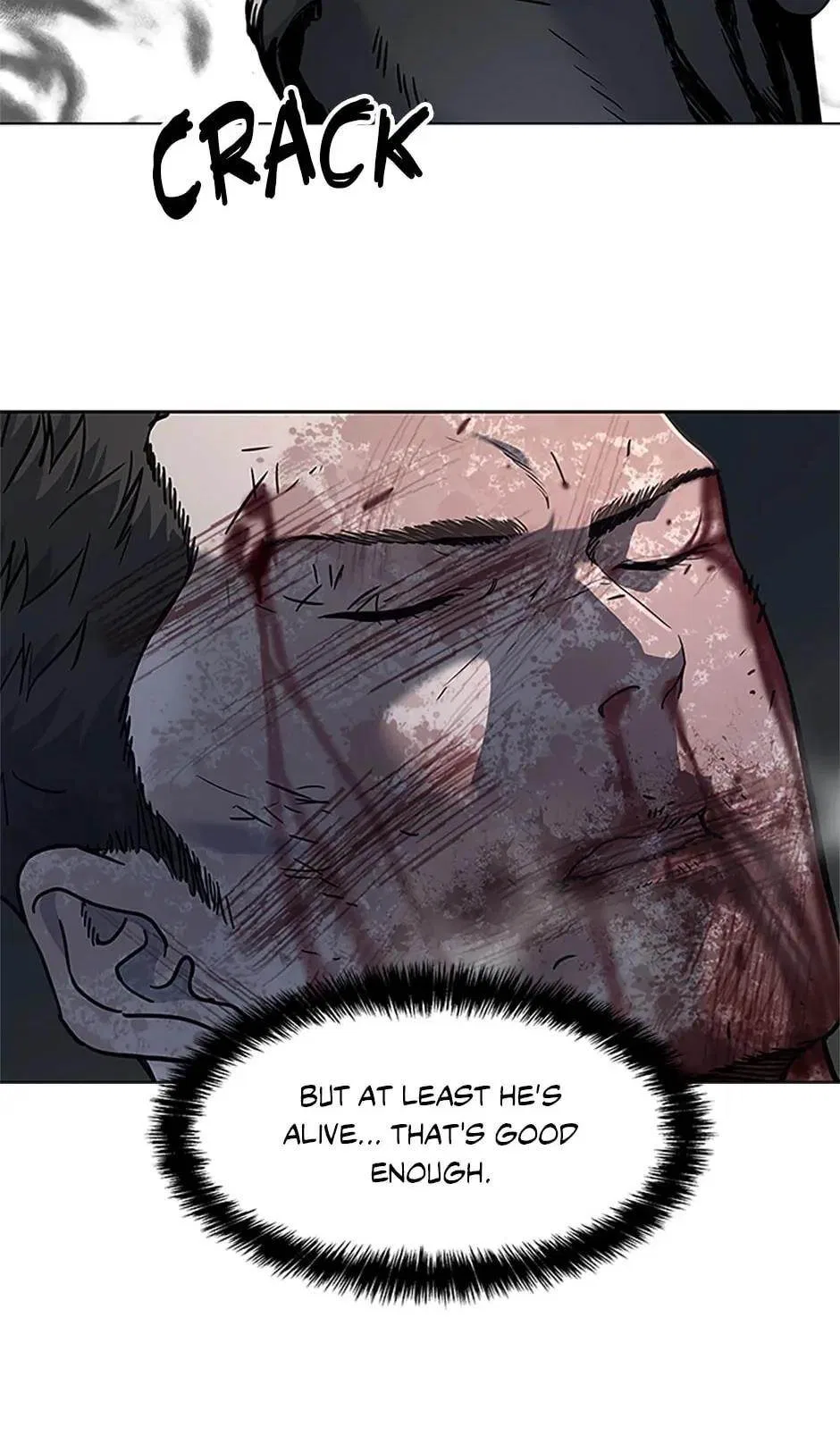 God Of Blackfield Chapter 166 – Page 98