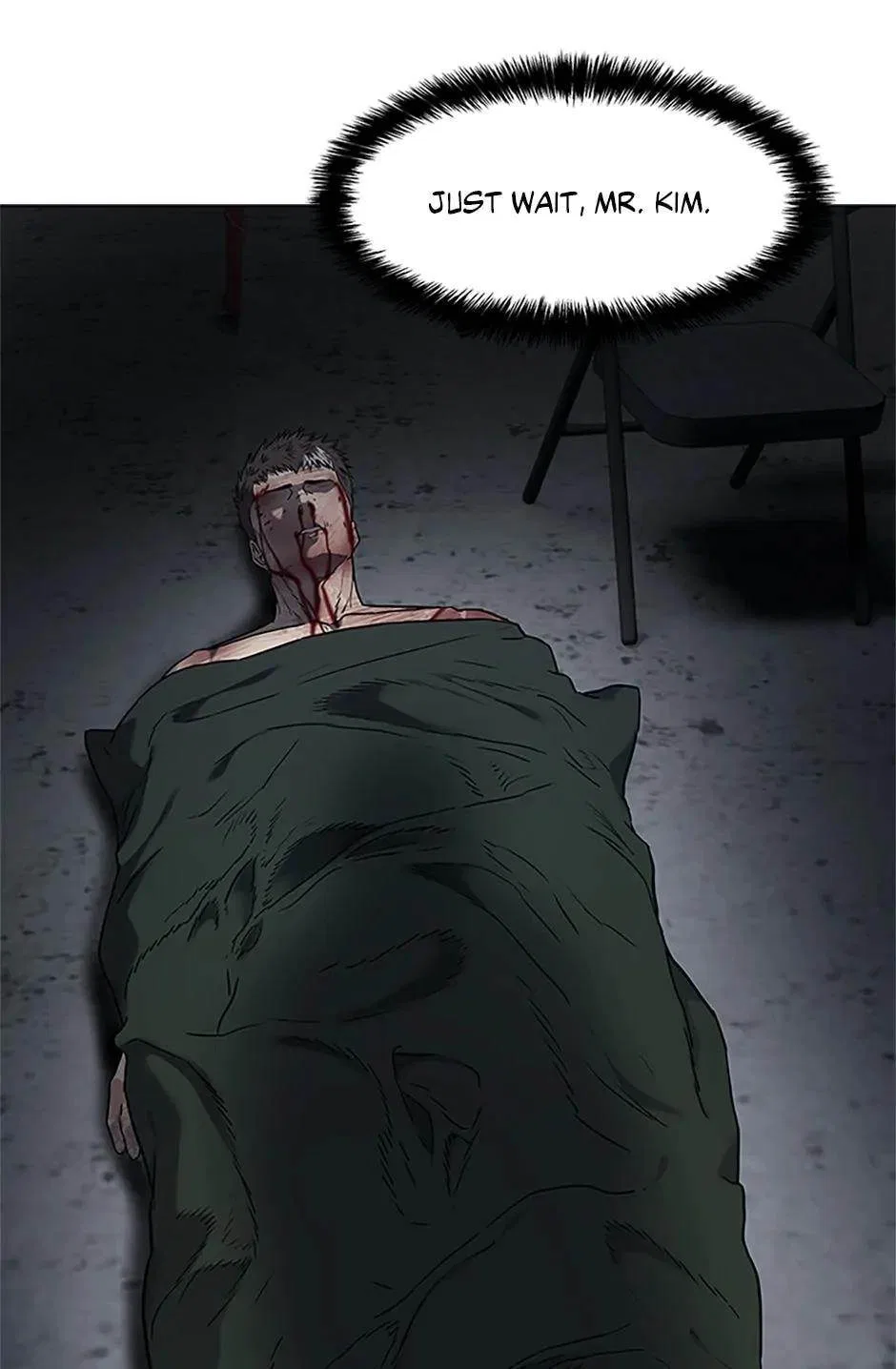 God Of Blackfield Chapter 166 – Page 99
