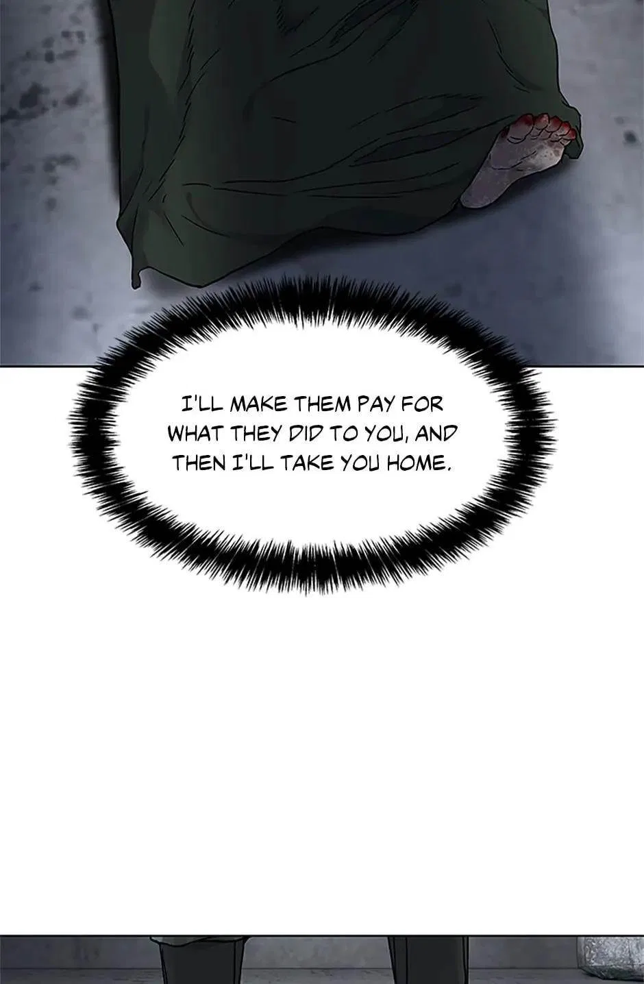 God Of Blackfield Chapter 166 – Page 100