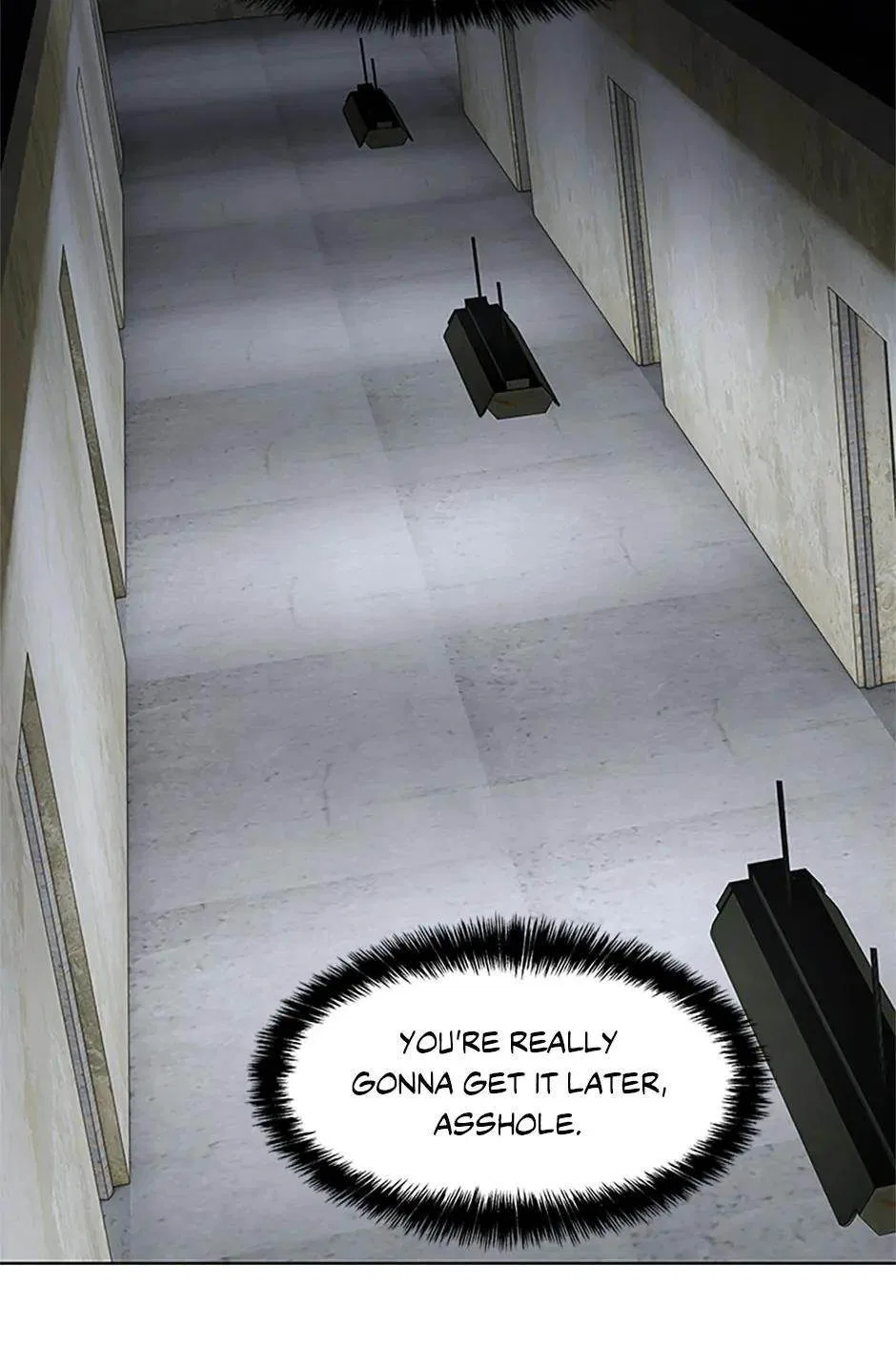 God Of Blackfield Chapter 166 – Page 104