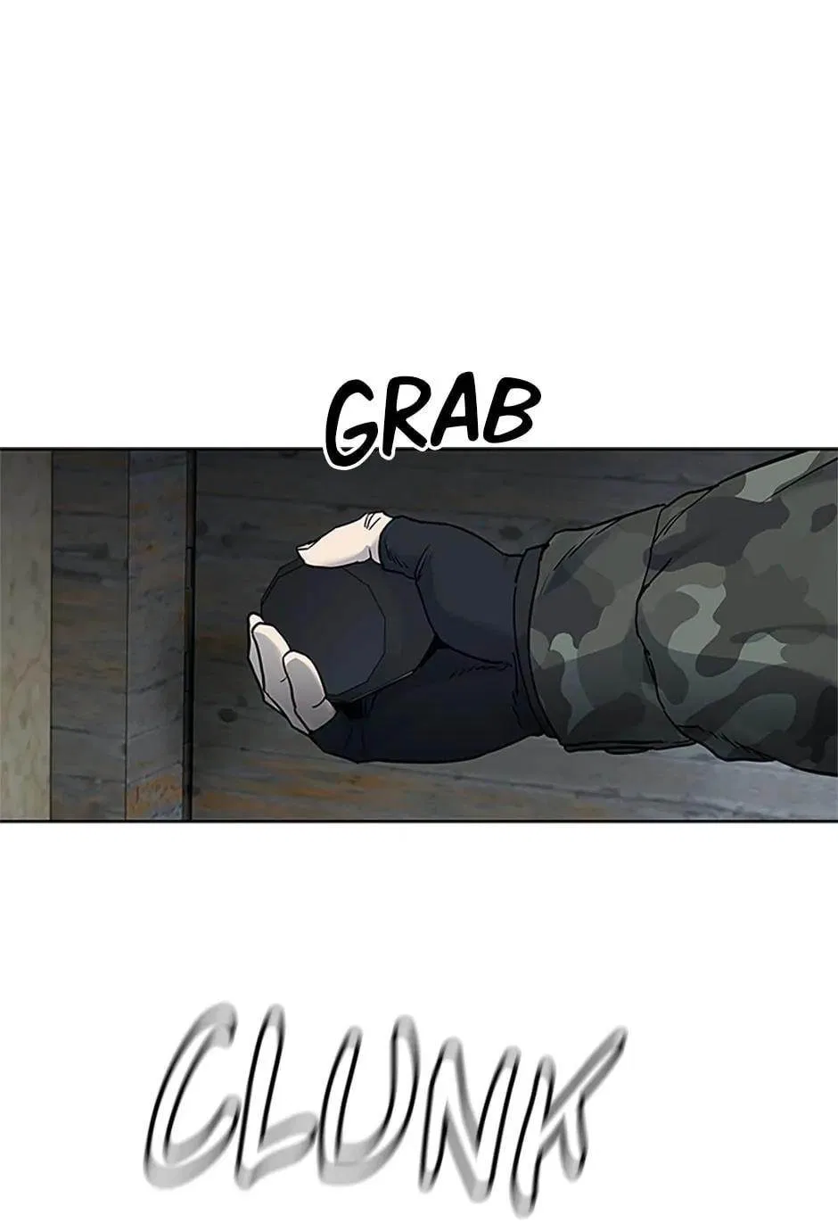 God Of Blackfield Chapter 166 – Page 105