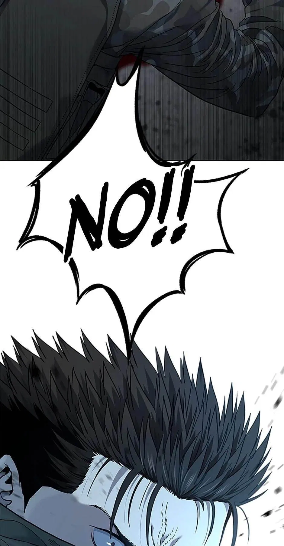 God Of Blackfield Chapter 166 – Page 113