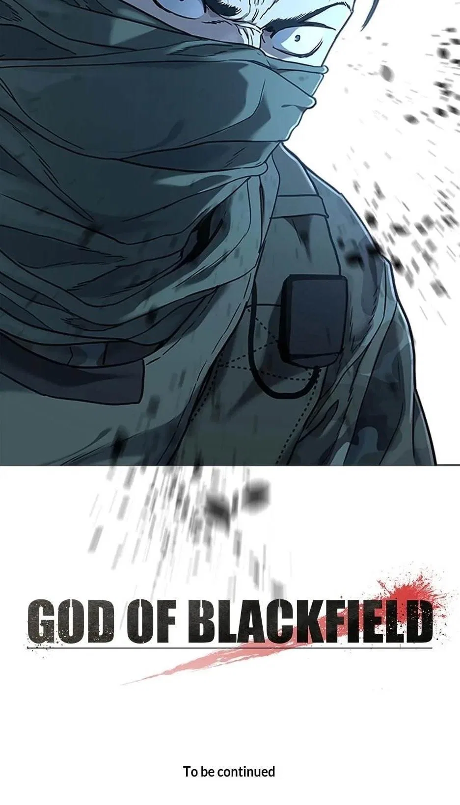 God Of Blackfield Chapter 166 – Page 114