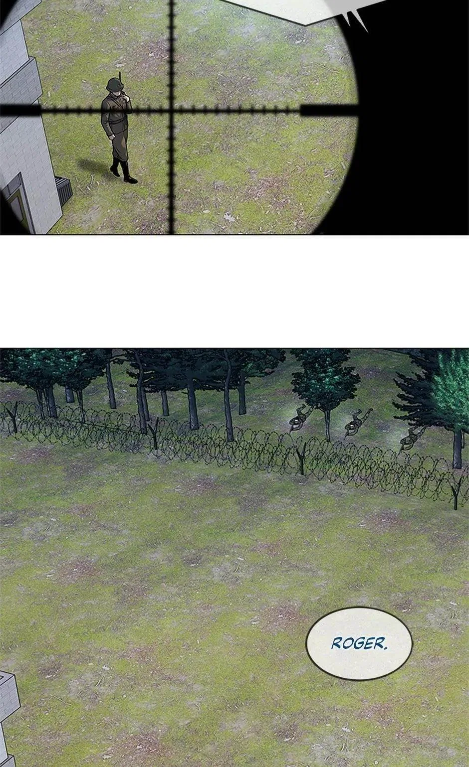 God Of Blackfield Chapter 165 – Page 13