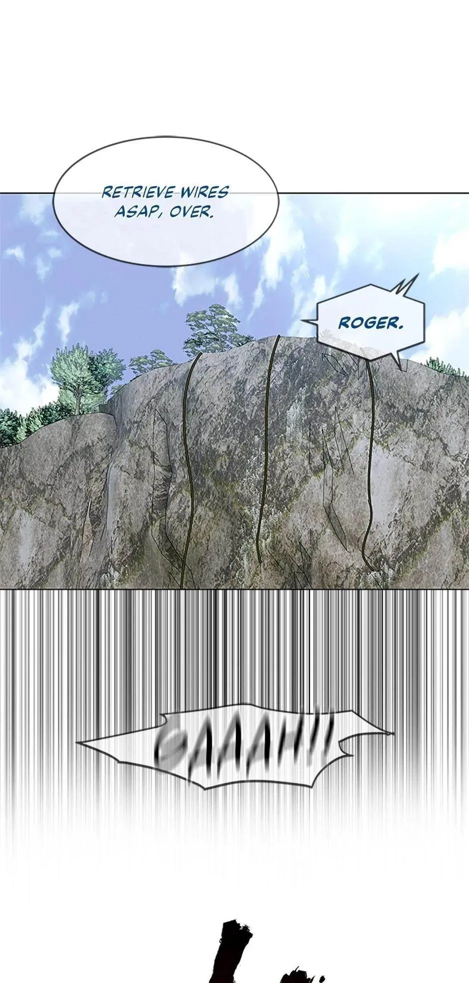 God Of Blackfield Chapter 165 – Page 17