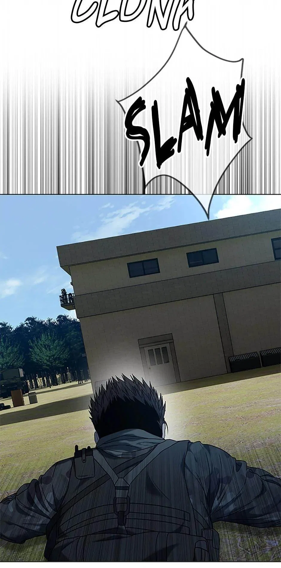 God Of Blackfield Chapter 165 – Page 30